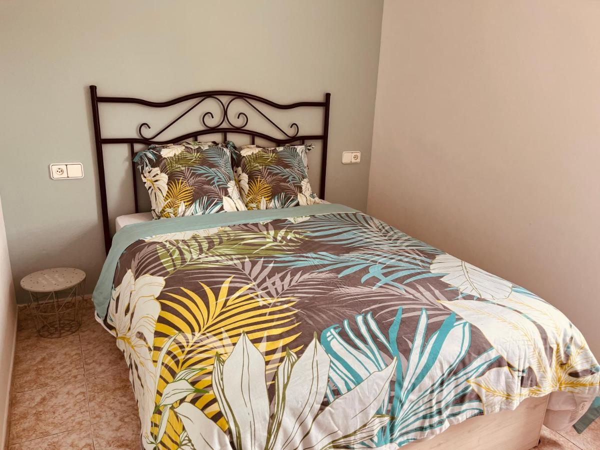 Apartament Al Centre Ideal Parelles A Platja D'Aro Dış mekan fotoğraf