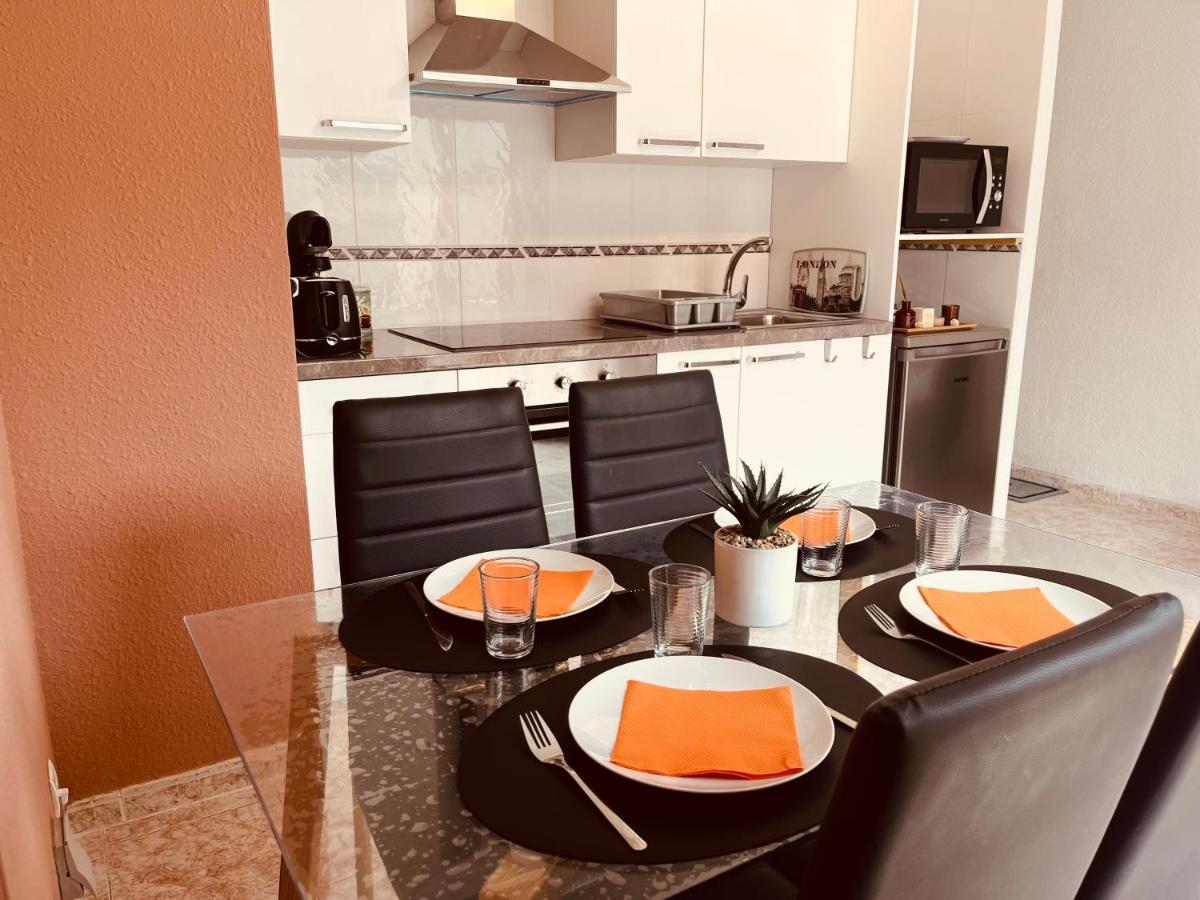 Apartament Al Centre Ideal Parelles A Platja D'Aro Dış mekan fotoğraf