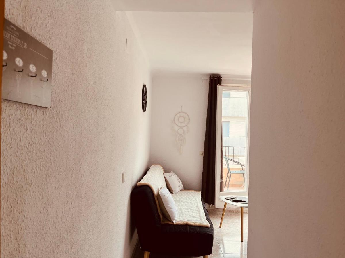 Apartament Al Centre Ideal Parelles A Platja D'Aro Dış mekan fotoğraf