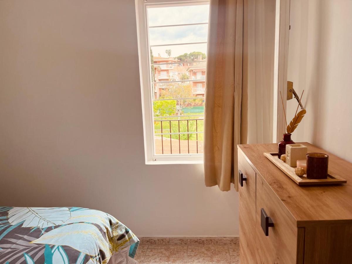 Apartament Al Centre Ideal Parelles A Platja D'Aro Dış mekan fotoğraf